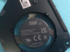 Вентилятор до ноутбука Asus Vivobook S 14 S5406SA №3